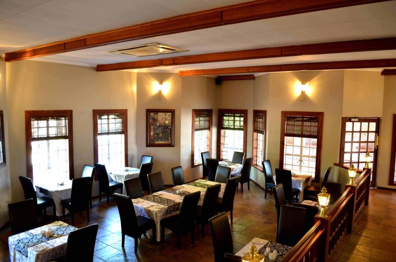 Kathu Gamagara Lodge Bagian luar foto
